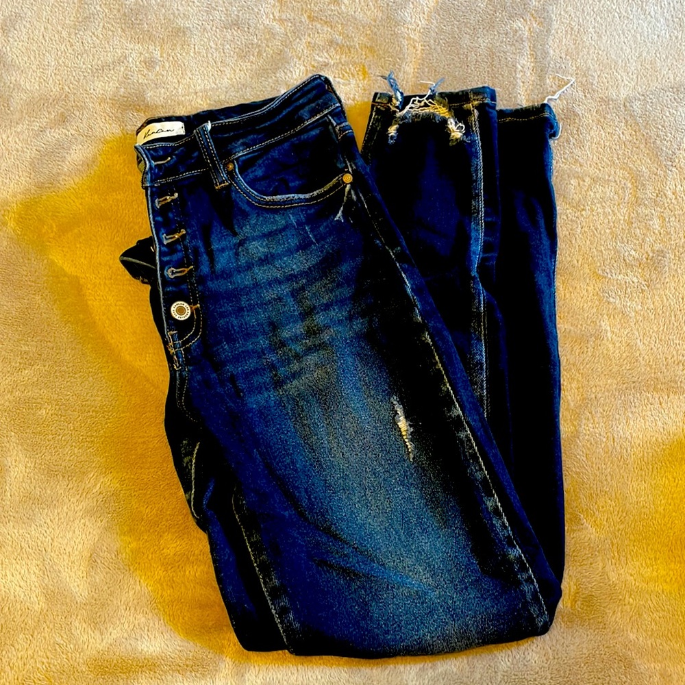 KanCan denim. Size 29.
